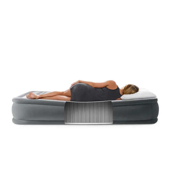 Airbed Dura-Beam Comfort-Plush Mid-Rise 67768ND - immagine 6