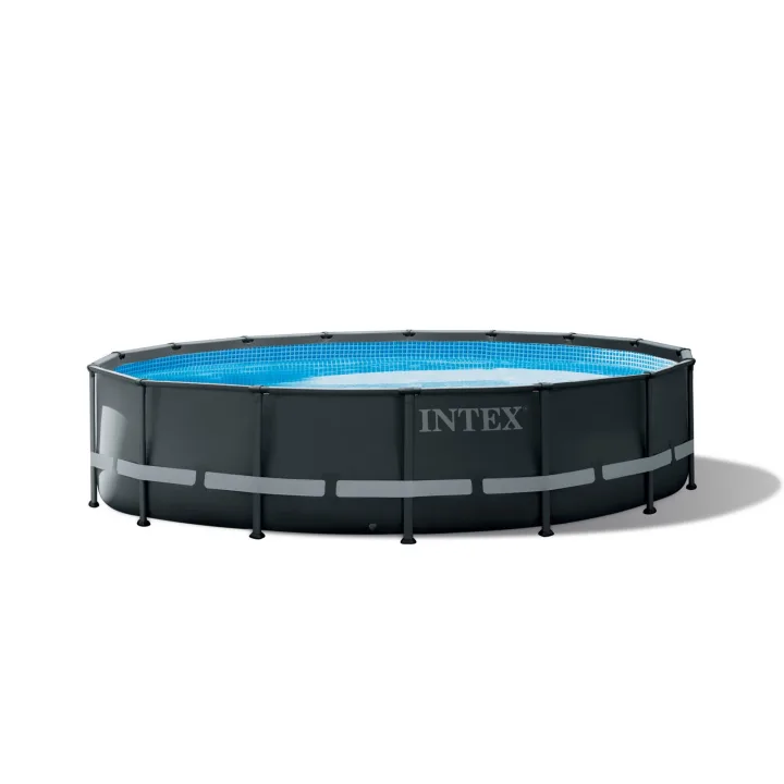 Piscina Rotonda Ultra XTR Frame 488x122cm 26326NP