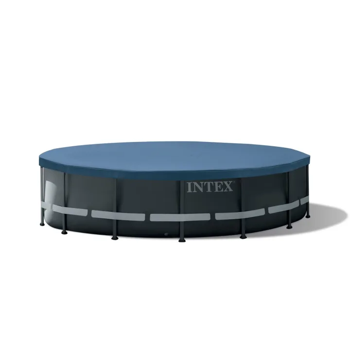 Piscina Rotonda Ultra XTR Frame 488x122cm 26326NP - immagine 2