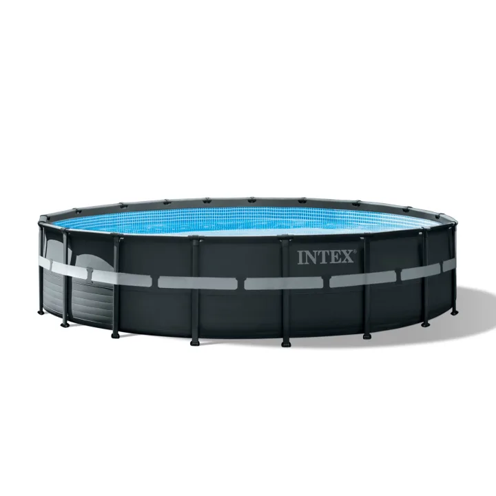 Piscina Rotonda Ultra XTR Frame 549x132cm 26330NP