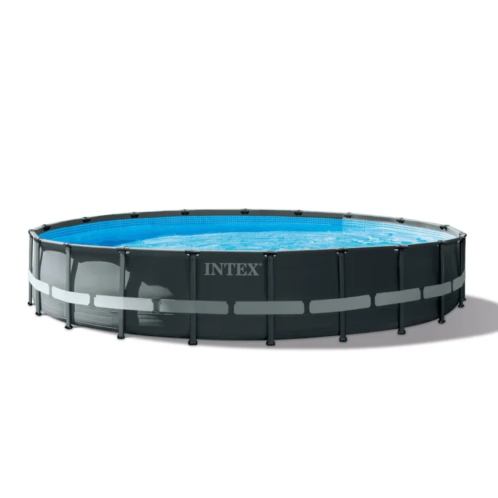 Piscina Rotonda Ultra XTR Frame 610x122cm 26334NP