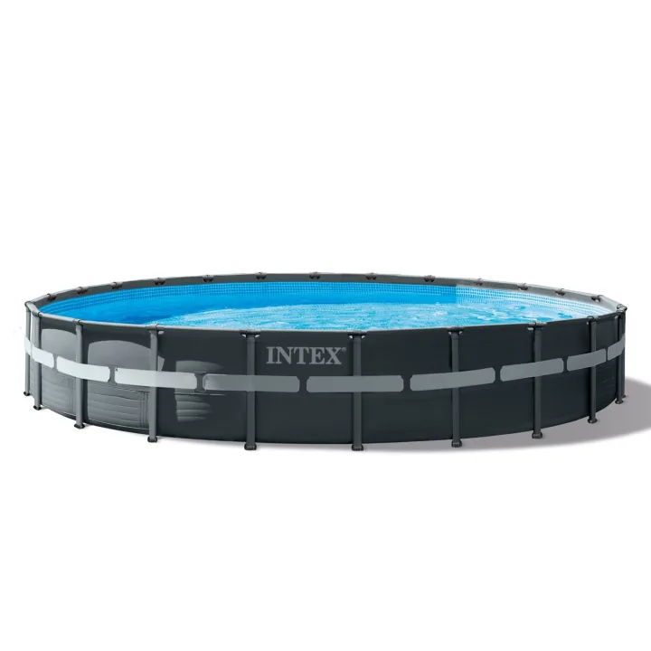 Piscina Rotonda Ultra XTR Frame 732x132cm 26340NP