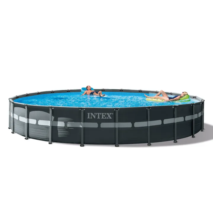 Piscina Rotonda Ultra XTR Frame 732x132cm 26340NP - immagine 2