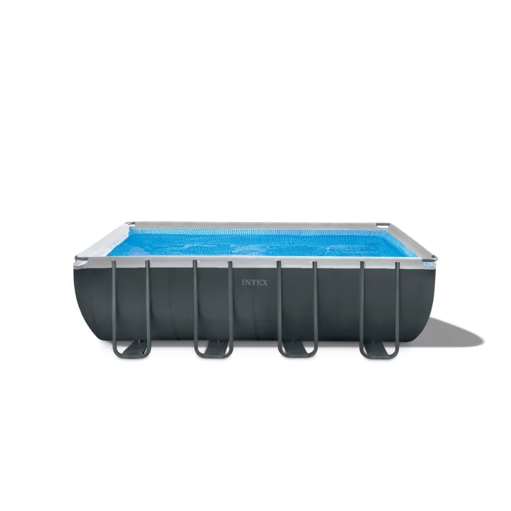 Piscina Rettangolare Ultra XTR Frame 549x274x132cm 26356NP