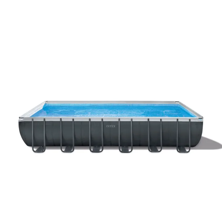 Piscina Rettangolare Ultra XTR Frame 732x366x132cm 26364NP