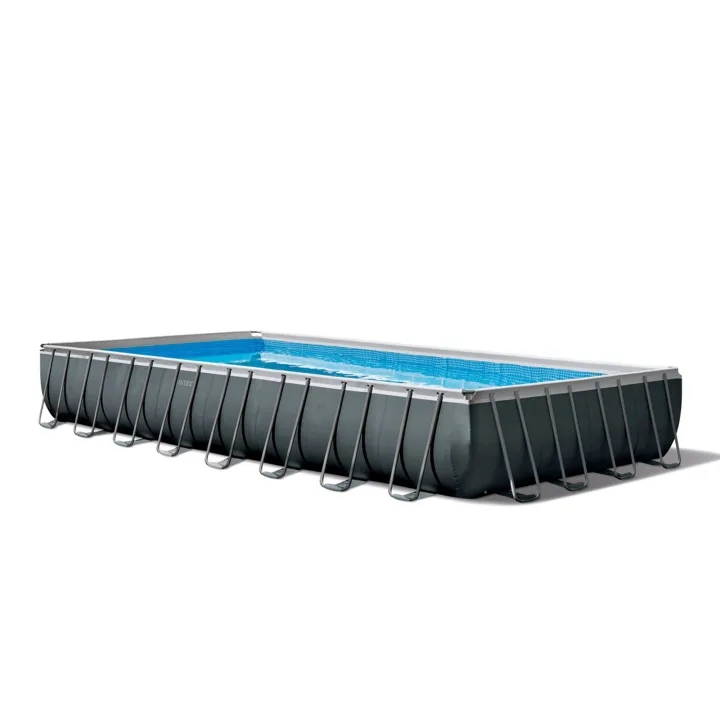 Piscina Rettangolare Ultra XTR Frame 975x488x132cm 26374NP