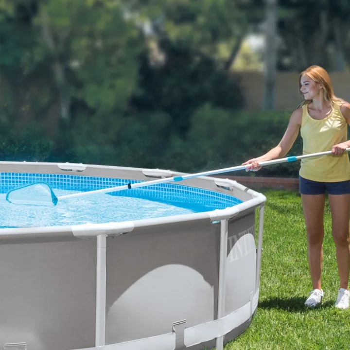 Kit Pulizia per Piscine fino a 488 cm - immagine 9