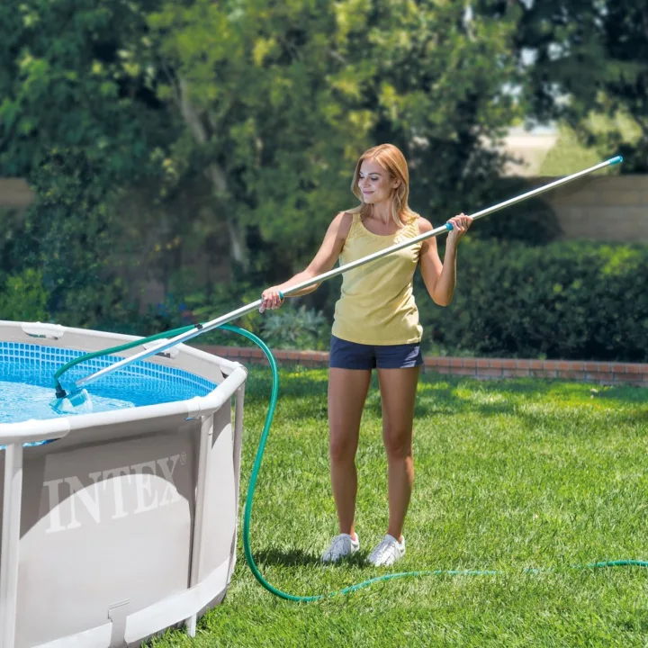 Kit Pulizia per Piscine fino a 488 cm - immagine 7