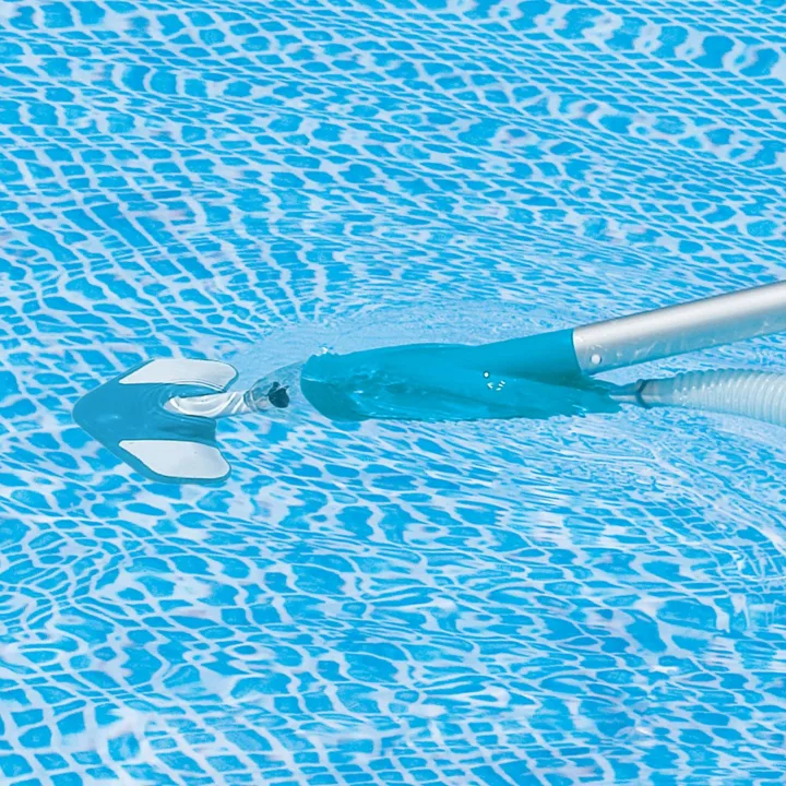 Kit Pulizia Deluxe per Piscine fino a 549 cm - immagine 7