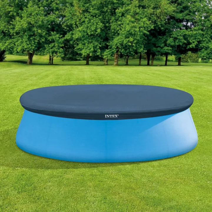 Telo Copri Piscina per piscina Easy, 305 cm - immagine 3