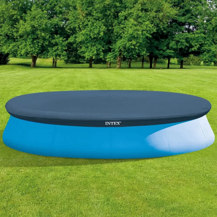 Telo Copri Piscina per piscina Easy, 457 cm - immagine 3