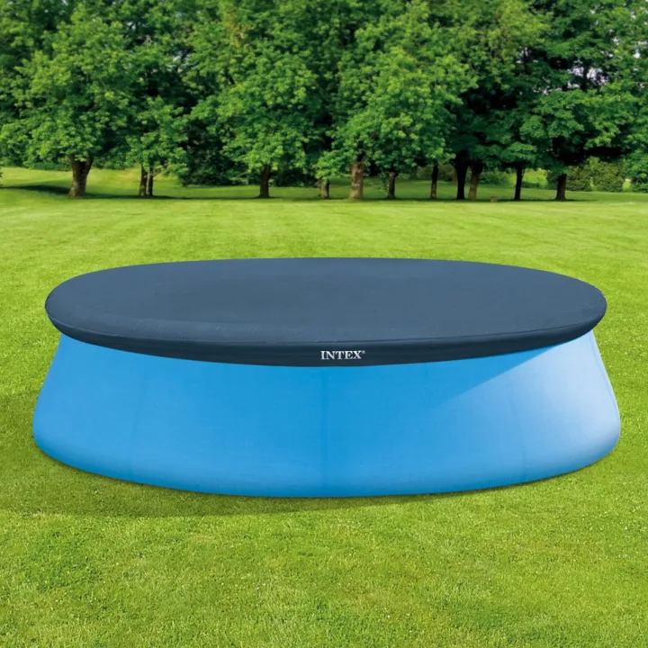 Telo Copri Piscina per piscina Easy, 396 cm - immagine 3