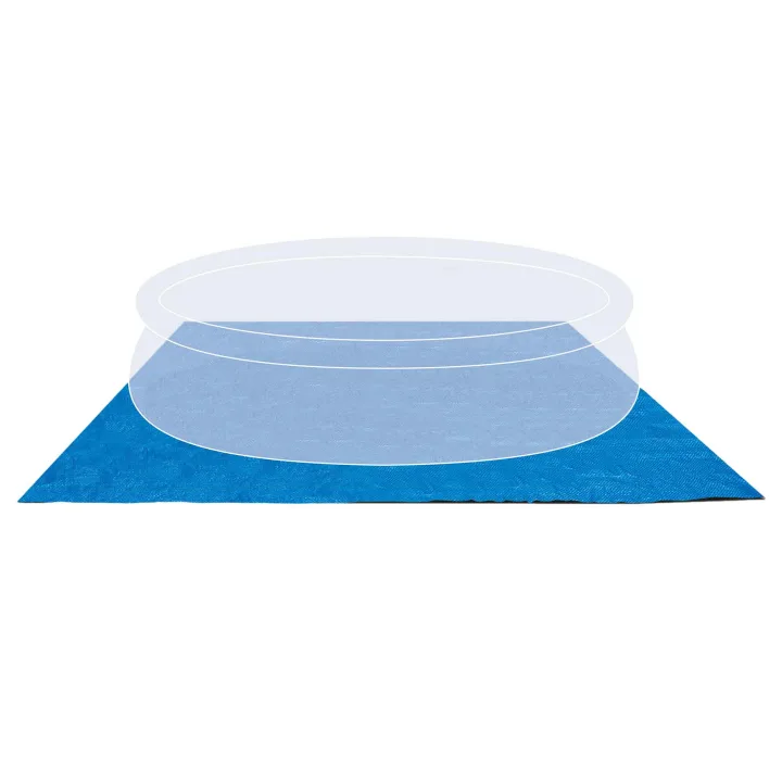 Telo Base per Piscine, 244-457 cm - immagine 2