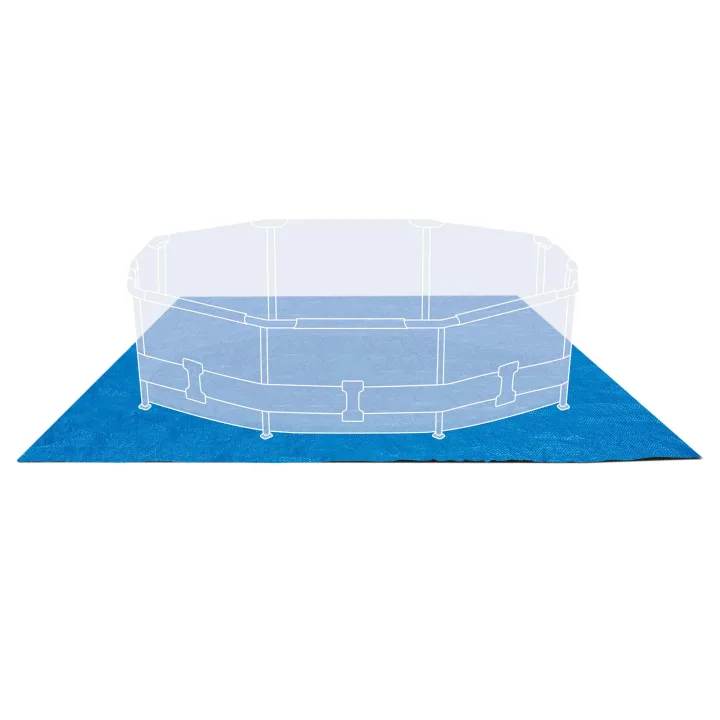 Telo Base per Piscine, 244-457 cm - immagine 3