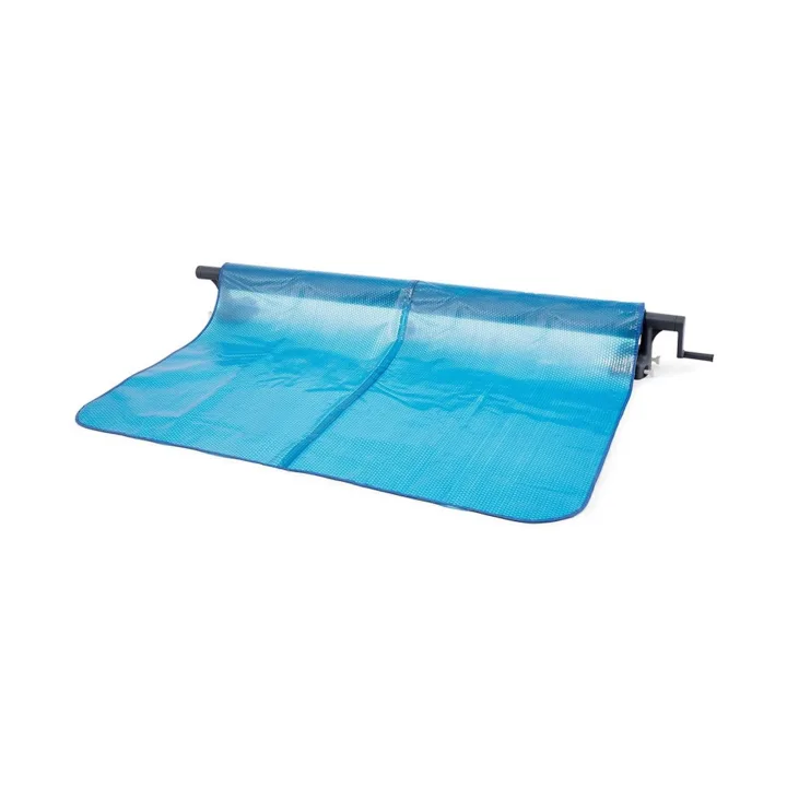 Rullo per Copertura Solare (per piscine 274-488 cm)