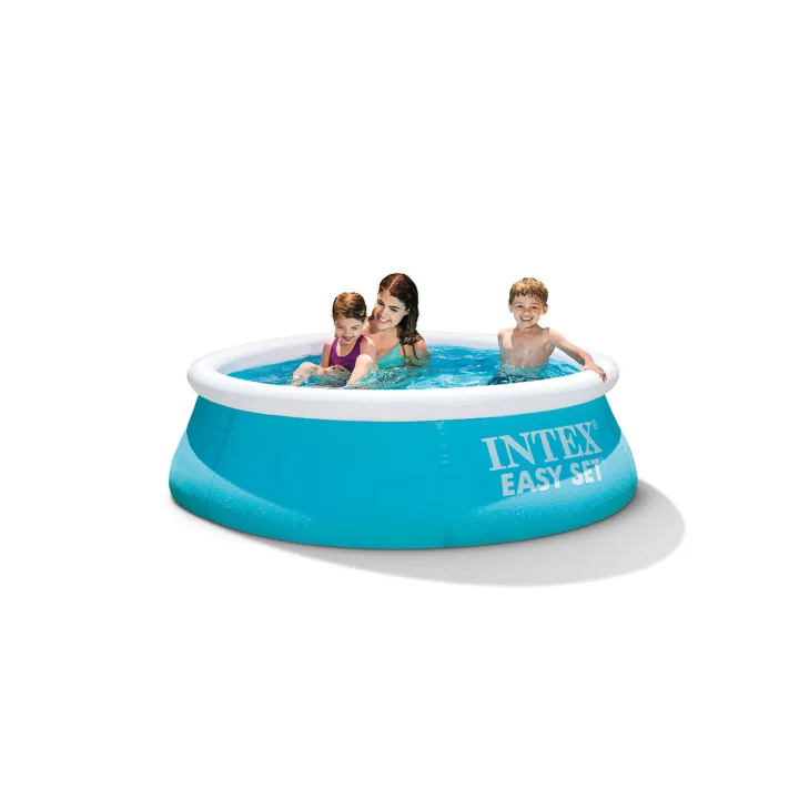 Piscina Easy Set "My First Easy" 183x51cm 28101NP - immagine 2