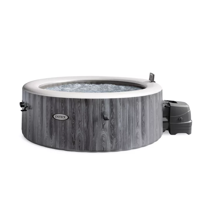 Spa Idromassaggio Greywood Deluxe | 4 posti