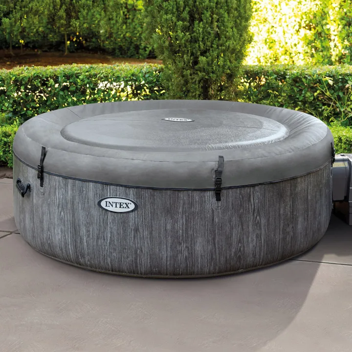 Spa Idromassaggio Greywood Deluxe | 6 posti - immagine 6