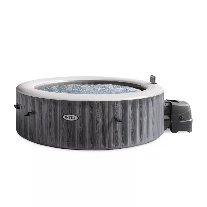 Spa Idromassaggio Greywood Deluxe | 6 posti