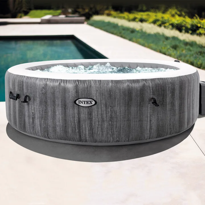 Spa Idromassaggio Greywood Deluxe | 6 posti - immagine 3