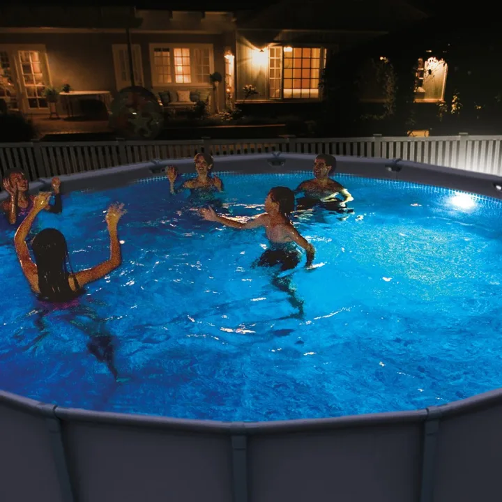 Luce LED Magnetica per Piscina - immagine 6