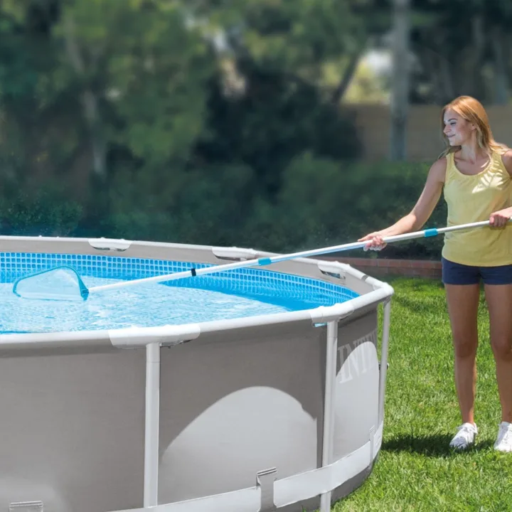 Kit Pulizia Basic per Piscine - immagine 7