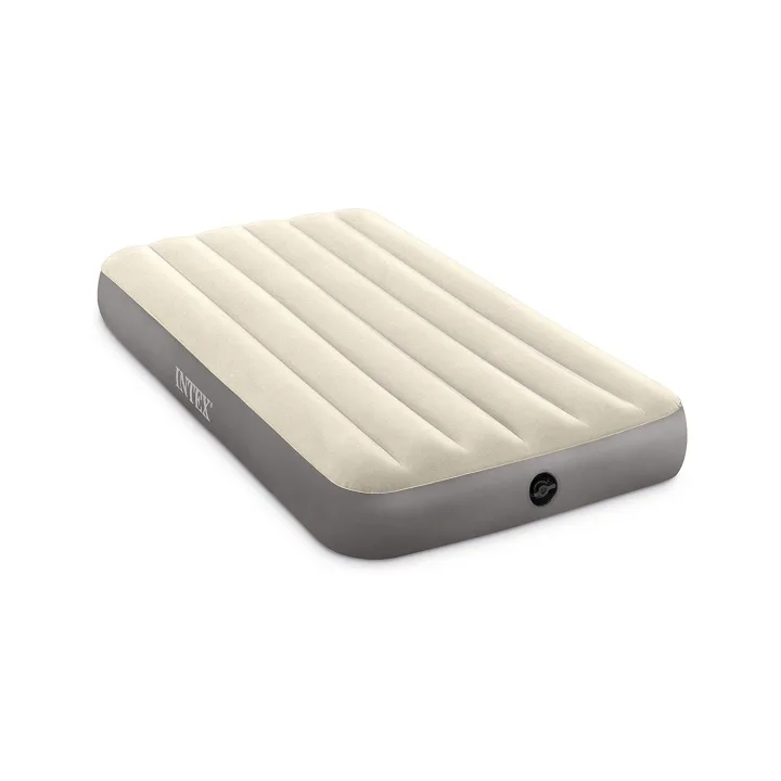 Airbed Dura-Beam Single-High 64101