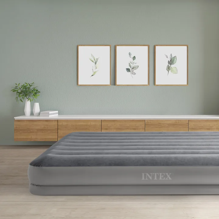 Airbed Dura-Beam Prestige Mid-Rise 64114 - immagine 4