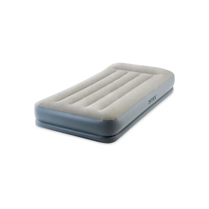 Airbed Dura-Beam Pillow Rest Mid-Rise 64116ND - immagine 2