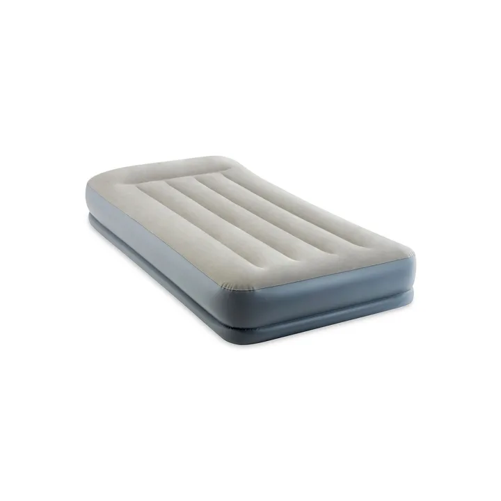 Airbed Dura-Beam Pillow Rest Mid-Rise 64116ND