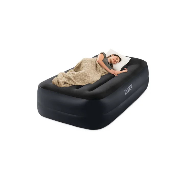 Airbed Dura-Beam Pillow Rest Raised 64122ND - immagine 6