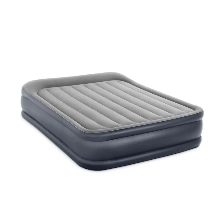 Airbed Dura-Beam Deluxe Pillow Rest Raised 64136ND