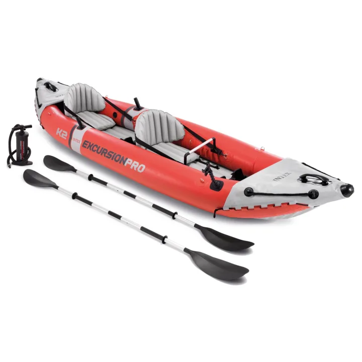 Canoa Excursion Pro K2