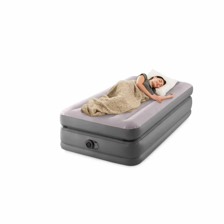 Airbed Dura-Beam Prime Comfort Elevated 64162ND - immagine 6