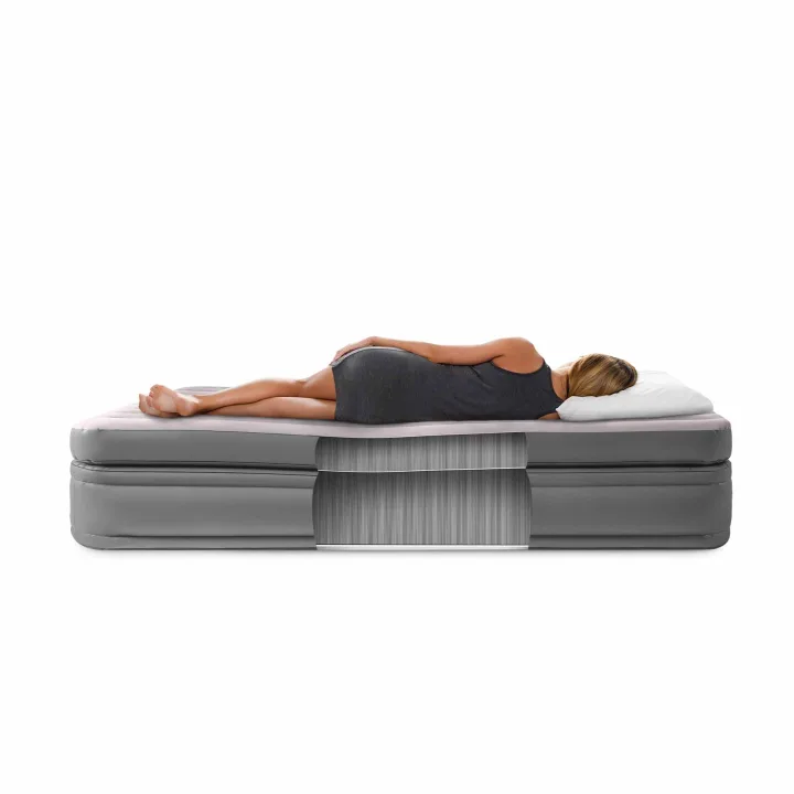 Airbed Dura-Beam Prime Comfort Elevated 64162ND - immagine 8