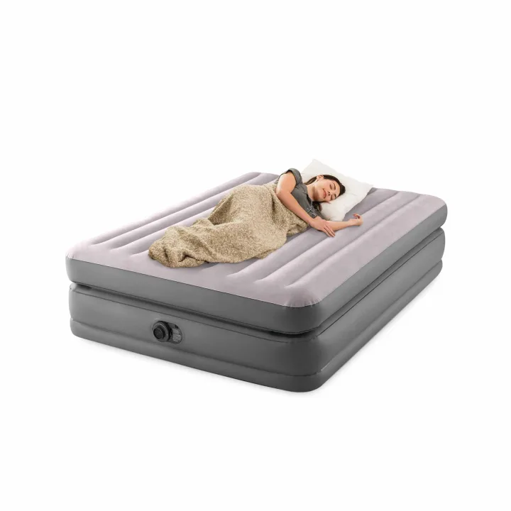 Airbed Dura-Beam Prime Comfort Elevated 64164ND - immagine 5