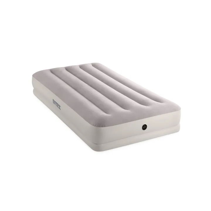 Airbed Dura-Beam Prestige Mid-Rise con Pompa 64177