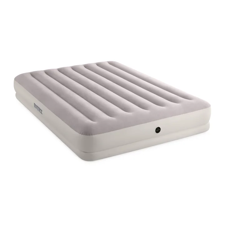 Airbed Dura-Beam Prestige Mid-Rise con Pompa 64179