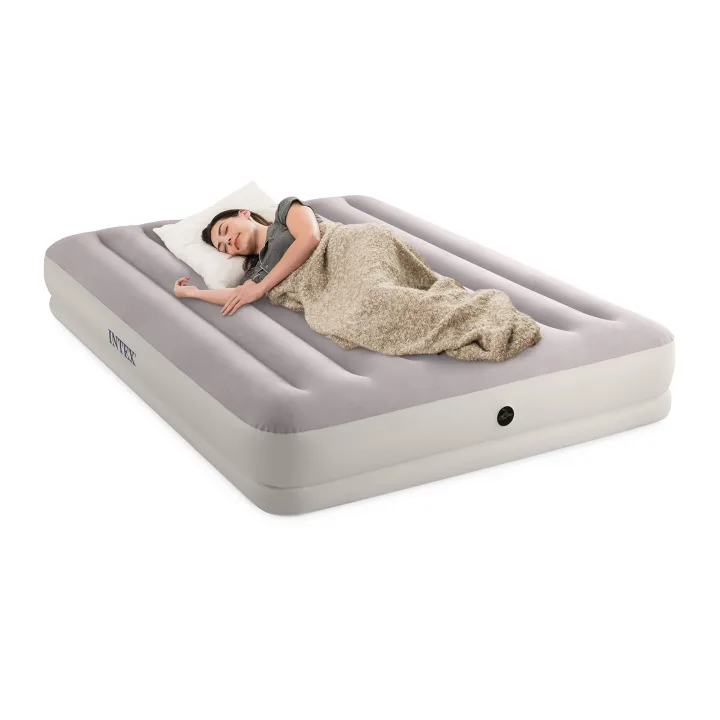 Airbed Dura-Beam Prestige Mid-Rise con Pompa 64179 - immagine 6