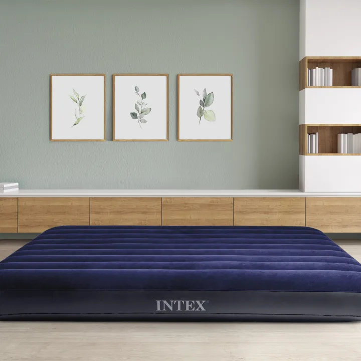 Airbed Dura-Beam Standard Classic Downy 64755 - immagine 4