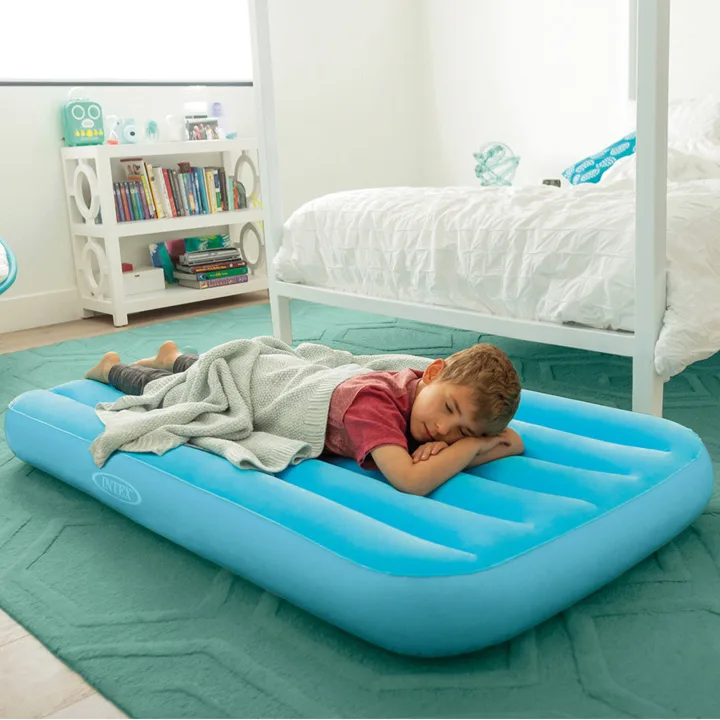 Airbed Cozy Kidz 66803NP - immagine 6