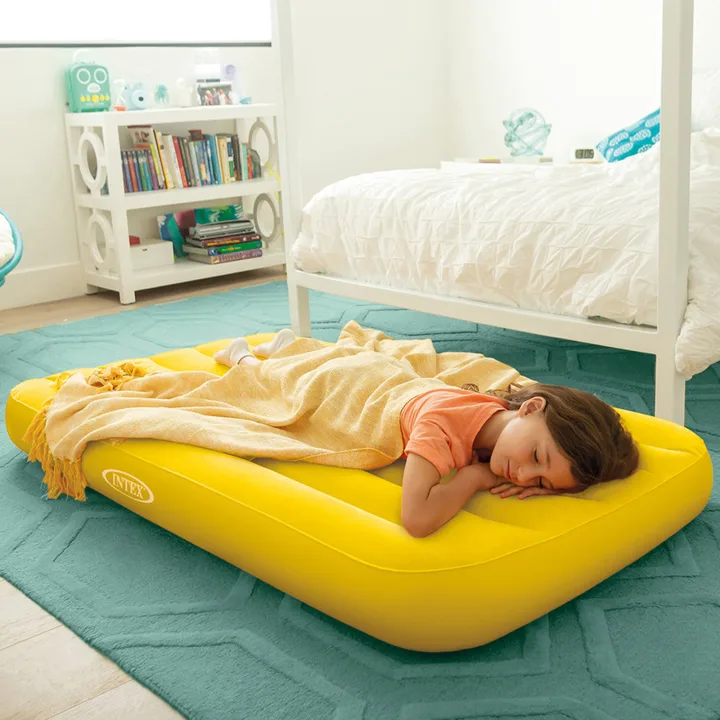 Airbed Cozy Kidz 66803NP - immagine 7