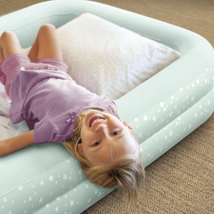 Airbed Travel Cozy Kidz 66810NP - immagine 5