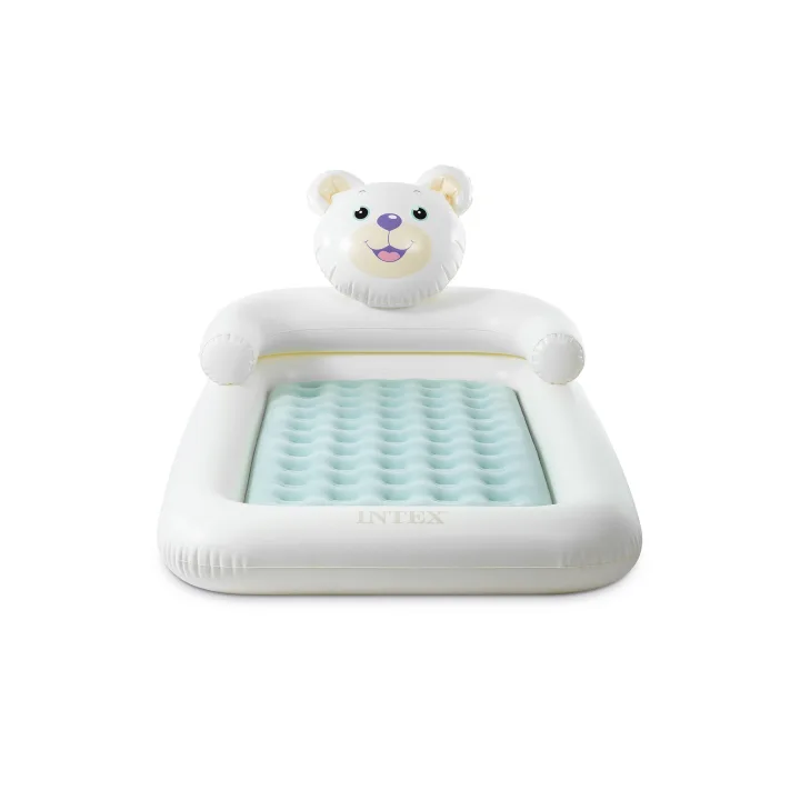 Airbed Bear Cozy Kidz 66814NP