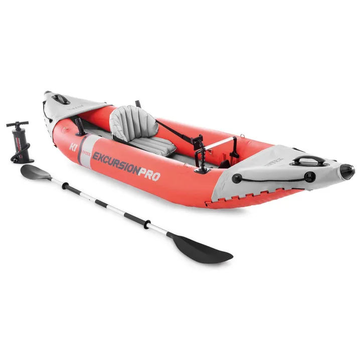 Canoa Excursion Pro K1