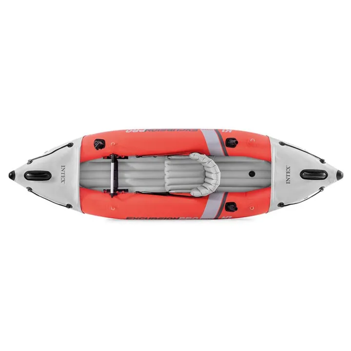 Canoa Excursion Pro K1 - immagine 2