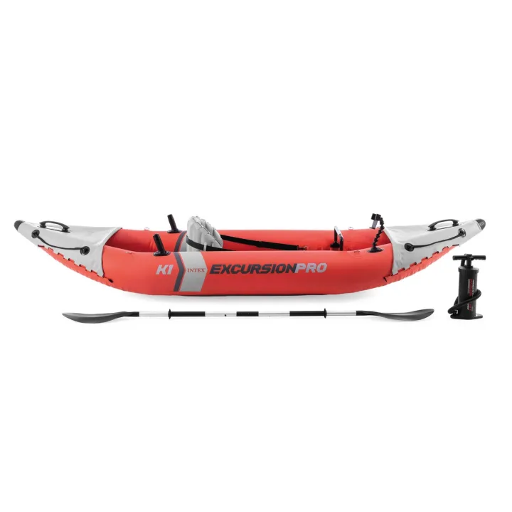 Canoa Excursion Pro K1 - immagine 3