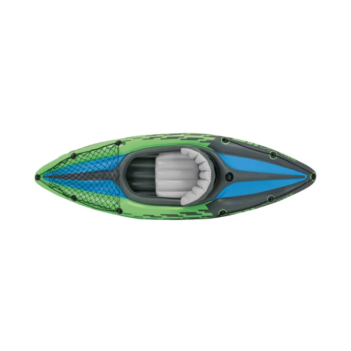 Kayak Challenger K1 - immagine 2