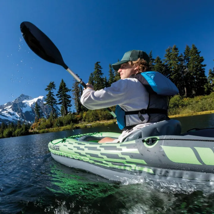 Kayak Challenger K1 - immagine 6