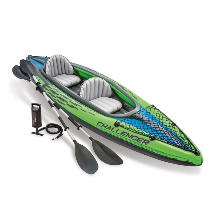 Kayak Challenger K2